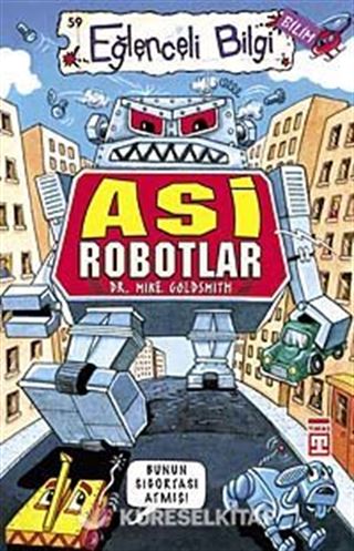 Asi Robotlar