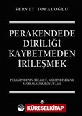 Perakendede Diriliği Kaybetmeden İrileşmek