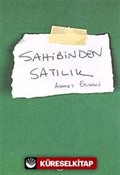 Sahibinden Satılık