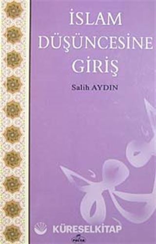 İslam Düşüncesine Giriş