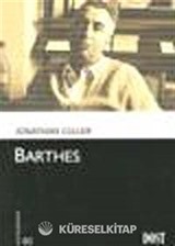 Barthes (Kültür Kitaplığı 80)