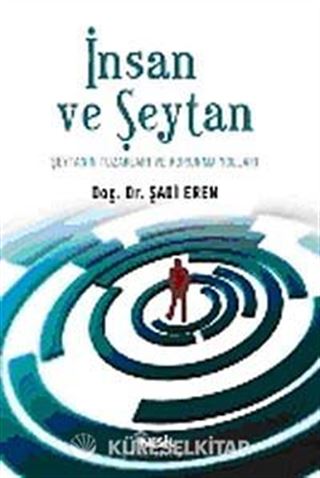 İnsan ve Şeytan