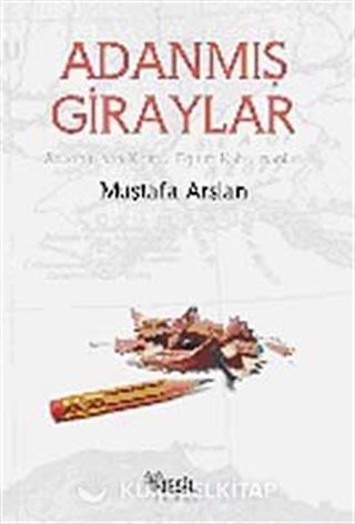 Adanmış Giraylar