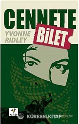 Cennete Bilet