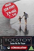 Tolstoy Serisi / 5 Kitap