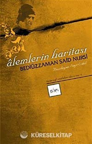 Alemlerin Haritası