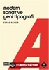 Modern Sanat ve Yeni Tipografi