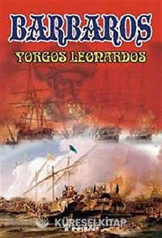 Barbaros