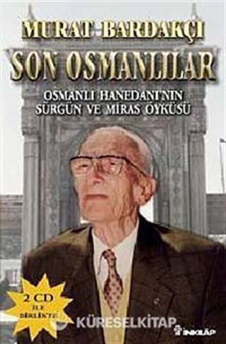 Son Osmanlılar