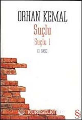 Suçlu 1