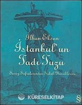 İstanbul'un Tadı Tuzu