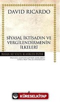 Siyasal İktisadın ve Vergilendirmenin İlkeleri (Ciltli)