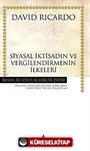 Siyasal İktisadın ve Vergilendirmenin İlkeleri (Ciltli)