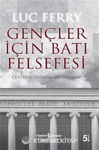 Gençler İçin Batı Felsefesi