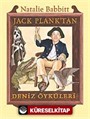 Jack Plank'tan Deniz Öyküleri