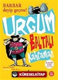 Urgum Baltalı Kahraman