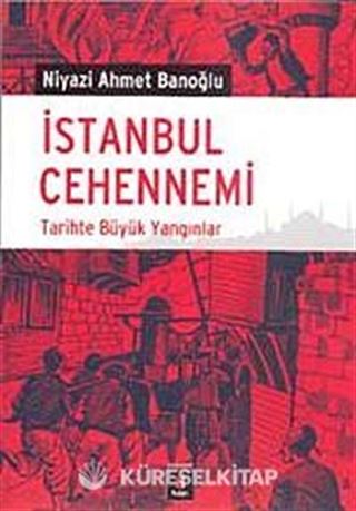 İstanbul Cehennemi