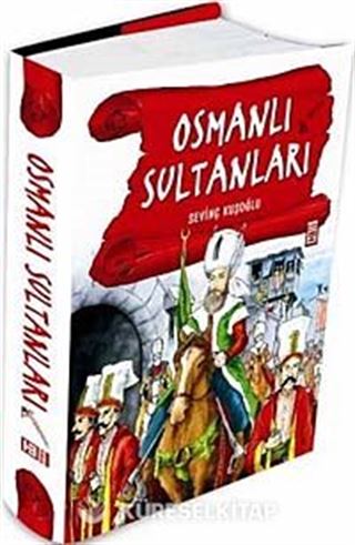Osmanlı Sultanları