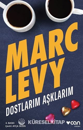 Dostlarım Aşklarım