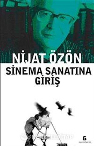 Sinema Sanatına Giriş