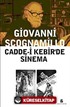 Cadde-i Kebir'de Sinema