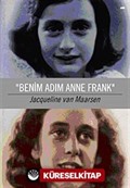 Benim Adım Anne Frank