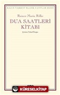 Dua Saatleri Kitabı