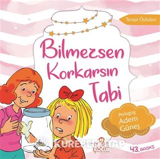 Bilmezsen Korkarsın Tabi