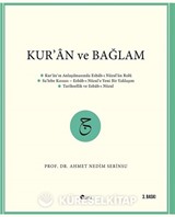 Kur'an ve Bağlam