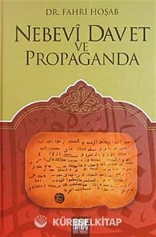Nebevi Davet ve Propaganda