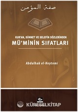 Mü'minin Sıfatları