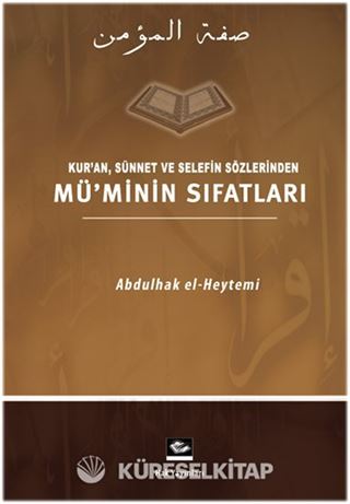 Mü'minin Sıfatları