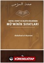 Mü'minin Sıfatları