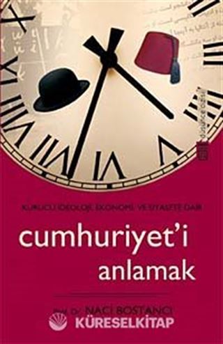 Cumhuriyeti Anlamak