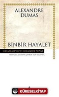 Binbir Hayalet (Ciltli)