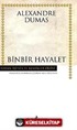 Binbir Hayalet (Karton Kapak)