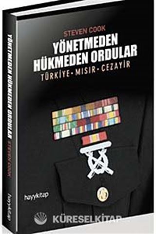 Yönetmeden Hükmeden Ordular