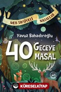 40 Geceye 40 Masal