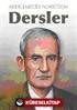 Abdülmecid Nursi'den Dersler