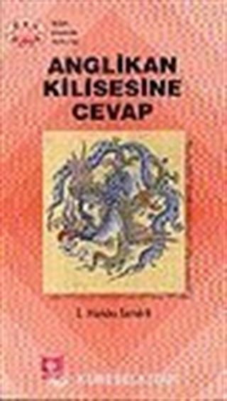 Anglikan Kilisesine Cevap