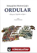 Eskiçağ'dan Modern Çağ'a Ordular