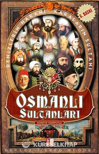 Osmanlı Sultanları