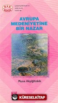 Avrupa Medeniyetine Bir Nazar