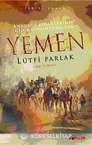 Yemen