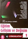 Eğitim Gelişim ve Değişim-1