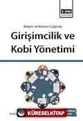 Bilişim ve İletişim Işığında Girişimcilik ve Kobi Yönetimi