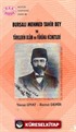 Bursalı Mehmed Tahir Bey ve Türklerin Ulûm ve Fünûna Hizmetleri