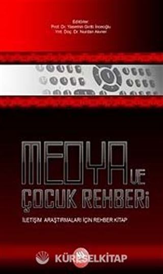 Medya ve Çocuk Rehberi