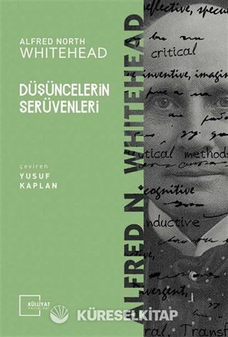 Düşüncelerin Serüvenleri