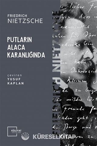 Putların Alacakaranlığında